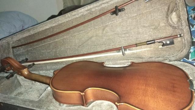 Violino Schieffer 4/4 - Foto 2