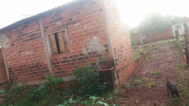 Vende-se este lote na região noroeste. prox ao clube de pesca 3 ilhas. - Foto 4