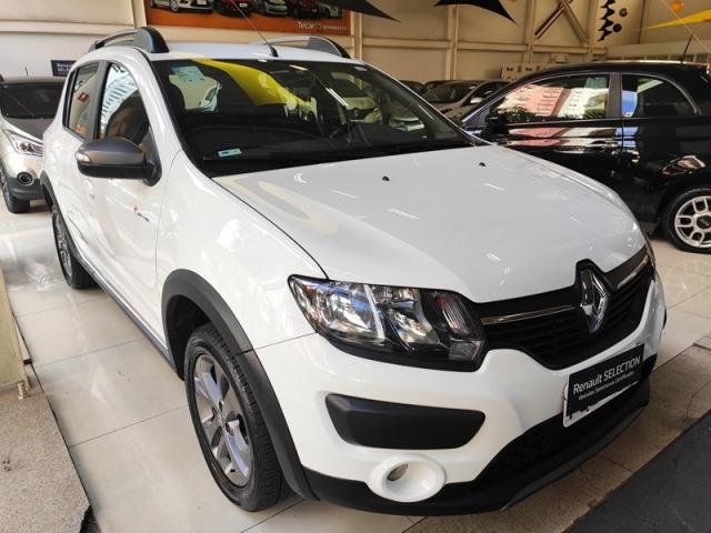 Renault StepWay Rip Curl 2016/2017 - Foto 2