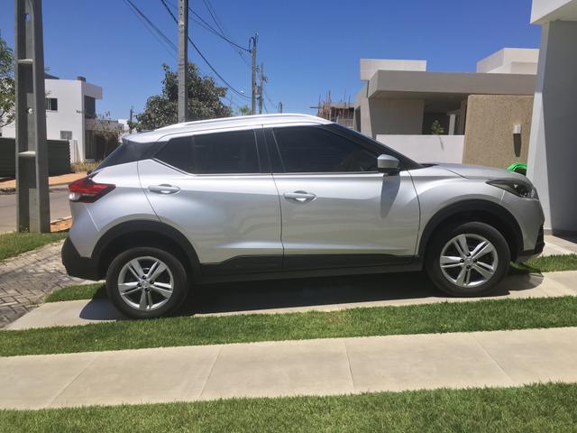 Nissan Kicks 2019 - 8 meses de uso - Foto 6
