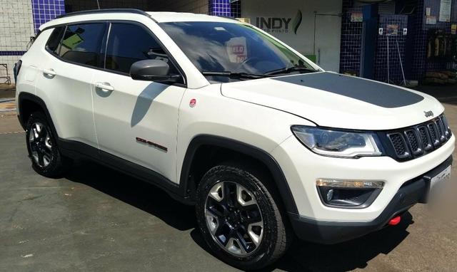Jeep Compass Diesel 2017 - Foto 7