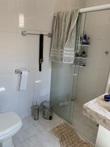 Vd/ troco casa de 5 qts, 2 suítes, laje no Setor de Mansões de Sobradinho. - Foto 12