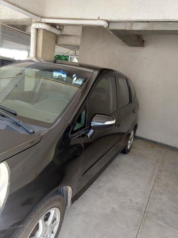 Honda fit 07/08 1.5 ex - Foto 3