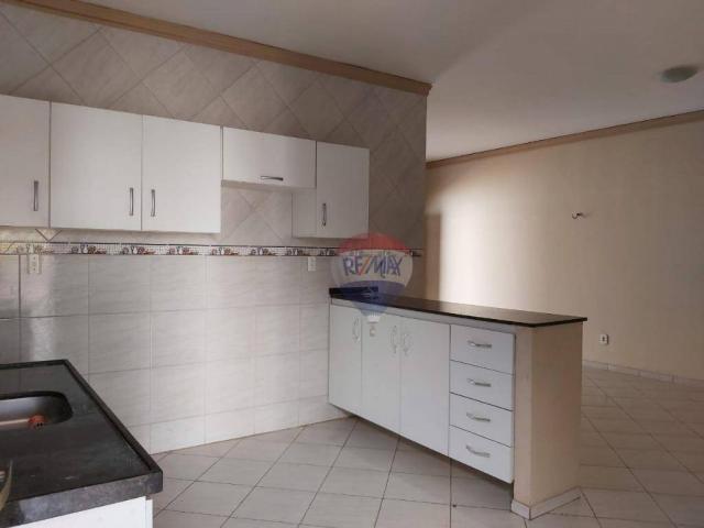 Casa com 2 dormitórios para alugar, 93 m² por r$ 800/mês - betolândia - juazeiro do norte/ - Foto 7