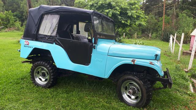 Jeep - Foto 11