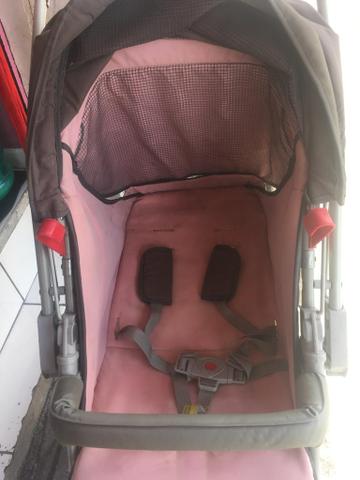 Carrinho Galzerano - Foto 2