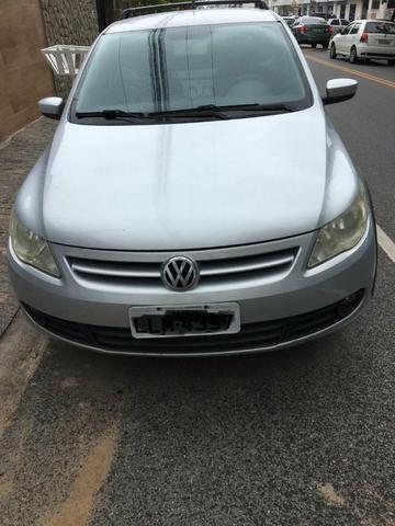 Vendo Saveiro Trend Flex - 2011 - Super Nova - Foto 3