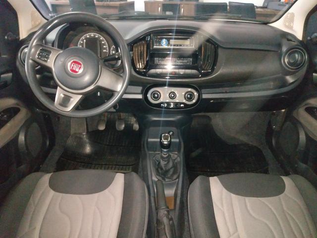 Uno way 1.4 2016 completo. ipva 2020 pago - Foto 5