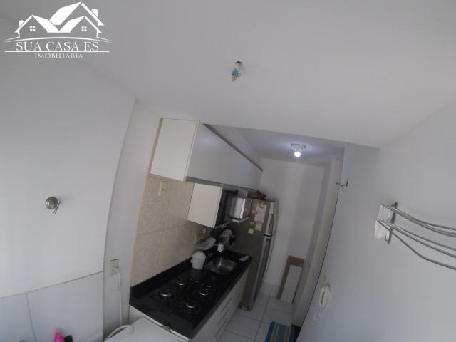 BN- Oportunidade Belíssimo Apartamento de 02 quartos em Manguinhos - Vista de Manguinhos - Foto 2
