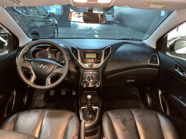 Hb20 Comfort 1.0 2015 - 3.000 Ent - Foto 2