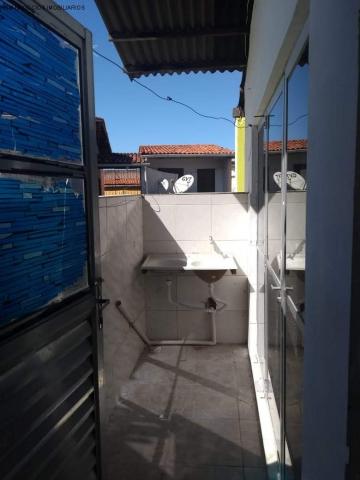 Casa à venda com 2 dormitórios em Itapuã, Salvador cod:CA00065 - Foto 9