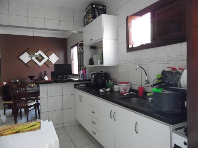 Casa - Cond. 4 Estações - Emaús - 140m2 - 3 quartos - 2 vagas -SN - Foto 9