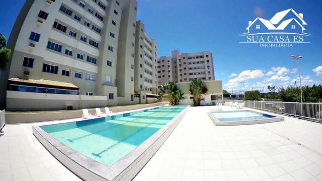 BN- Oportunidade Belíssimo Apartamento de 02 quartos em Manguinhos - Vista de Manguinhos - Foto 20