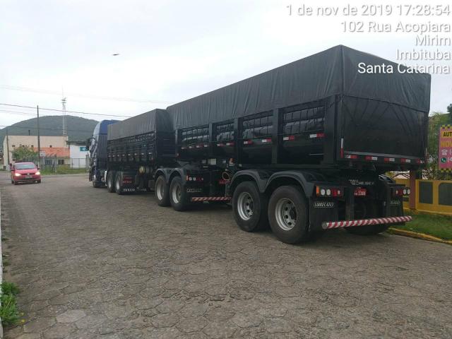 Iveco HI-WAY 480 2014/2014 - Foto 5