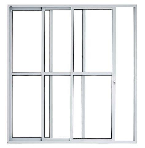 Porta Sequencial 3 fls