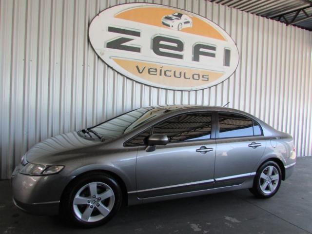 civic - Foto 2