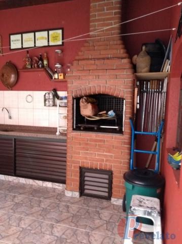 Sb-5635 sobrado 3 dorm,3vagas, aceita permuta - Foto 10