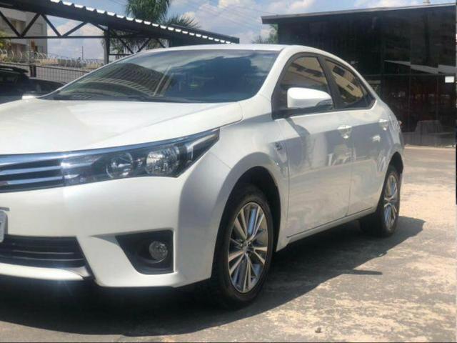 Corolla