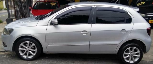 Gol g6