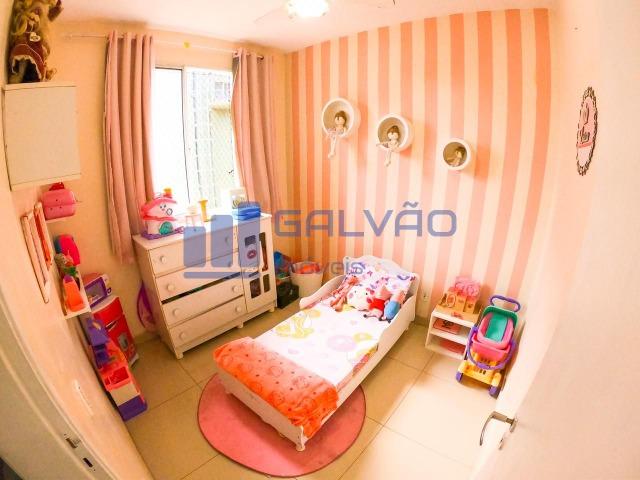 LS- Lindo 3q à 300m da praia de Manguinhos por apenas R$129.900,00! - Foto 3
