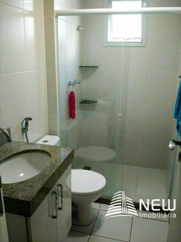 Apartamento, Praia da Costa, Vila Velha-ES - Foto 12