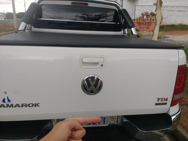 Vando Amarok Top - Foto 4