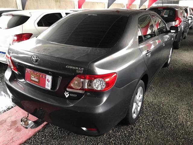 Corolla 2.0 XEI Automático | 2014 | Completo | (22) 2773-3391 - Foto 3
