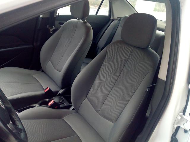 Hb20s 1.6 premium bem cuidado 67.000km - Foto 8