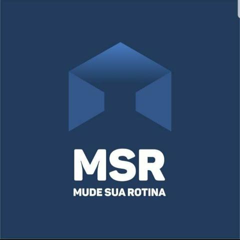 Curso Mude Sua Rotina