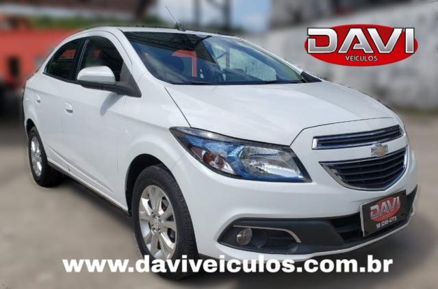 CHEVROLET PRISMA 2014/2015 1.4 MPFI LTZ 8V FLEX 4P AUTOMÁTICO