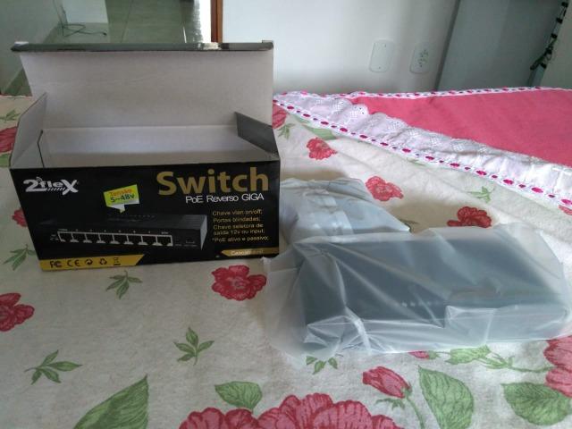 Switch - 80,00 reais cada - Foto 3