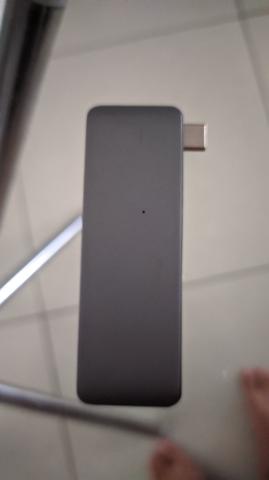 HUB MacBook satechi - Foto 2