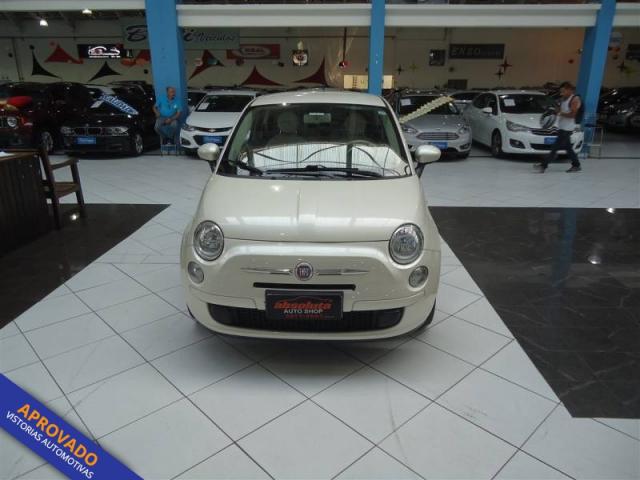 FIAT 500 CULT 1.4 2P MANUAL