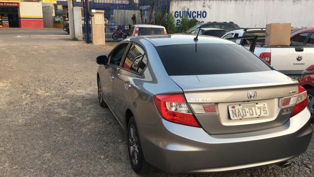 Civic EXR 2.0 - Foto 5