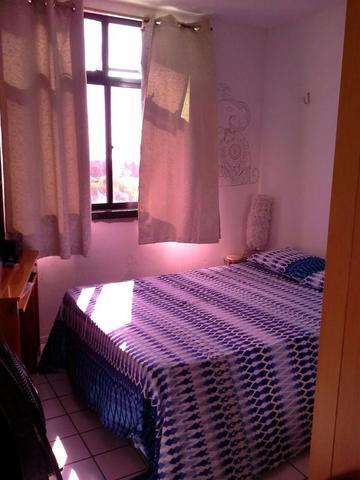 Corais de Cotovelo - 98m² - 3 quartos sendo uma suíte - 2 vagas -SN - Foto 4