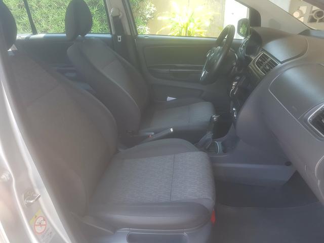Vw Spacefox Sportline 1.6 12/13 - Foto 8