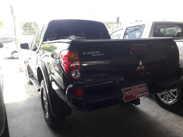 L200 HPE triton automática top. - Foto 3
