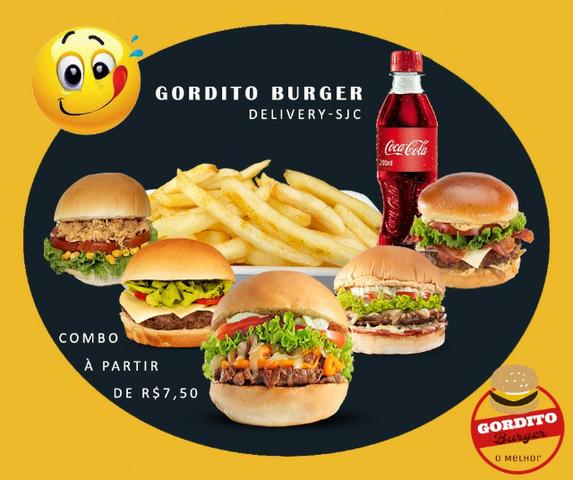 Combo à partir de R$7,50