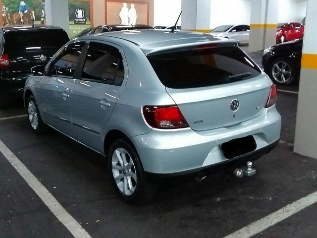 Volkswagen Gol 1.6 Mi Power 8v Flex 4p Automatizado G.v (Nao aceito trocas) - Foto 4