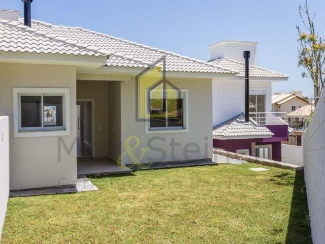 Ms5 Linda Casa 2 dorm em condominio na Cachoeira do bom Jesus - Foto 12