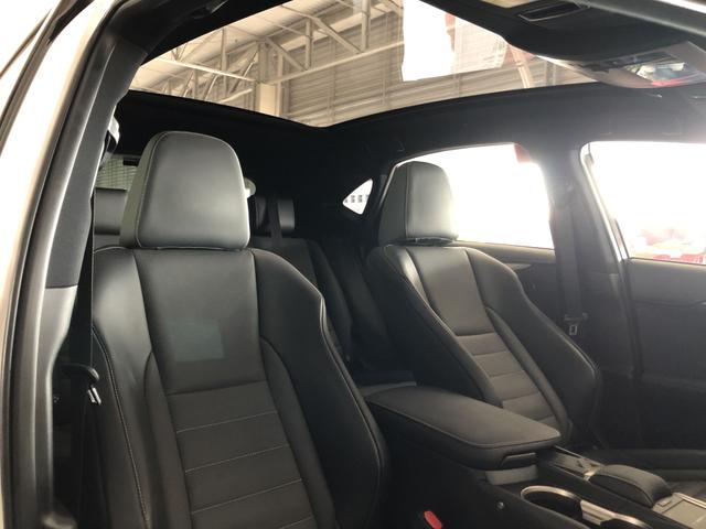 Lexus nx 300 sport - Foto 7