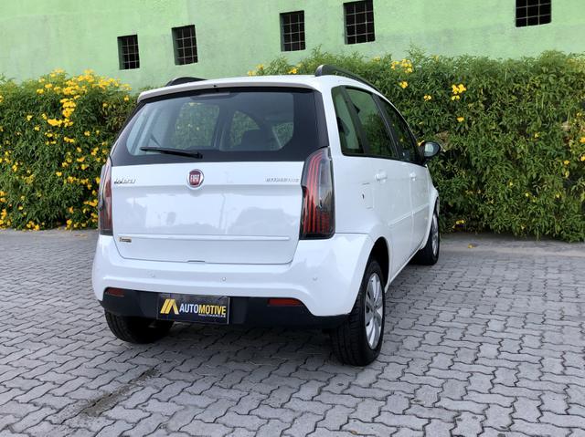 Fiat Idea Attractive 1.4 2015 EXTRA!! - Foto 3