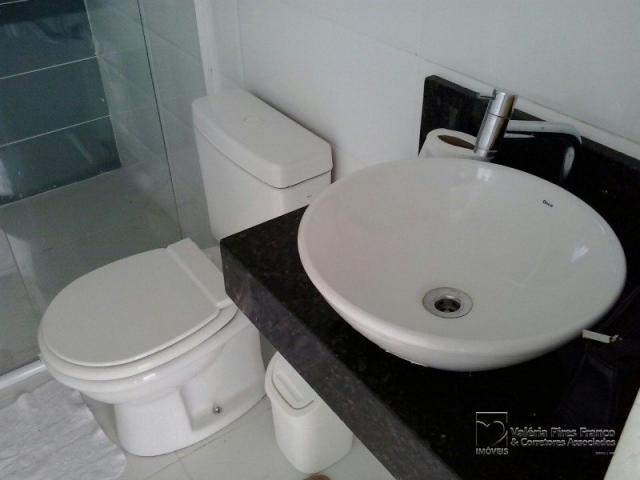 Casa de condomínio à venda com 3 dormitórios em Atalaia, Ananindeua cod:3736 - Foto 8