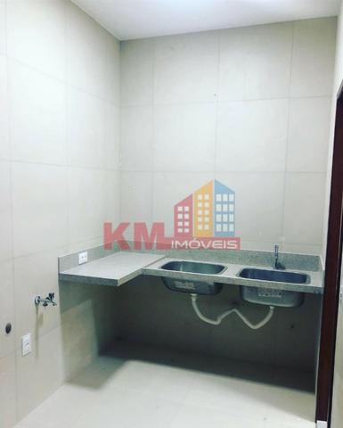 Vende-se casa para pessoas exigentes no Alphaville Mossoró - KM IMÓVEIS - Foto 16