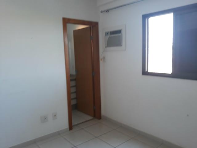 Apto Semi Mobiliado 3 Suítes prox Shop. Pantanal - Foto 16