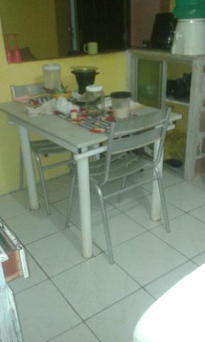 Casa pra vender todos os cômodos em dois Unidos - Foto 5