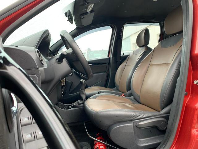 Renault Duster Dakar 1.6 2016 - Foto 13