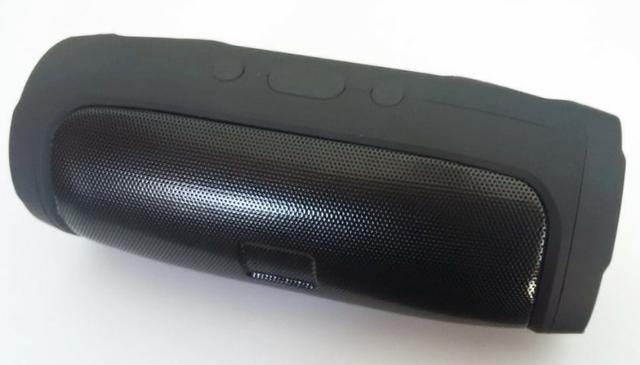 Caixa Bluetooth Charge Mini 3 - Nova