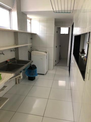 Jean Charles\Piedade: 287m2 , 4 quartos , Beira-mar ! - Foto 10