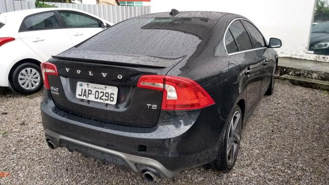 Volvo S60 T5, c/ Teto solar, Analiso trocas, financio 48x - Foto 2